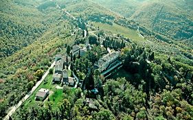 Borgo Di Pietrafitta Relais Castellina in Chianti Exterior photo