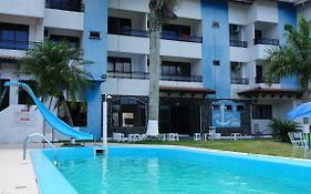 Golden Marina Hotel Balneario Camboriu Exterior photo