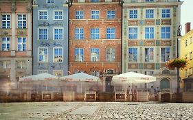 Ibb Hotel Gdańsk Exterior photo