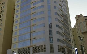 President Heights Manama Exterior photo