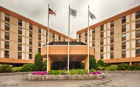 Best Western Royal Plaza Hotel And Trade Center Marlborough Exterior photo