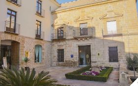 Hotel Palacio De Ubeda 5 G.L Úbeda Exterior photo