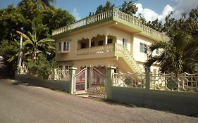 Fairy Hill Palms Port Antonio Exterior photo