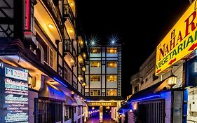 Hotel Nahar Nilgiris Ooty Exterior photo