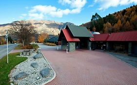 Swiss-Belresort And Villas Coronet Peak Queenstown Exterior photo