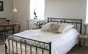 Teglgaarden Bed & Breakfast Vindeby (Svendborg) Room photo