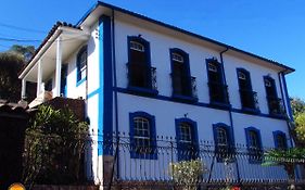 Buena Vista Hostel Ouro Preto (Minas Gerais) Exterior photo