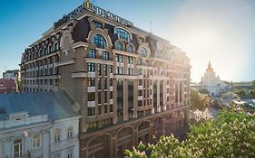 Intercontinental - Kyiv, An Ihg Hotel Exterior photo