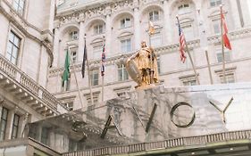 The Savoy Londres Exterior photo
