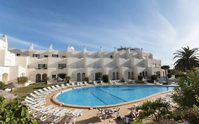 Vilamor Apartments Alvor Exterior photo