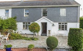 Treweens Wadebridge Exterior photo