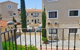 Kapparis Town House Paralimni Exterior photo