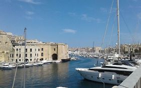 Townhouse Cospicua , Exterior photo