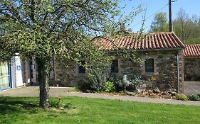 La Maison Des Landes Mouzillon Exterior photo