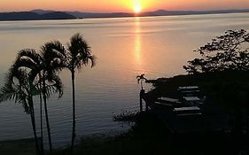 Hotel Prashanti Catemaco Exterior photo