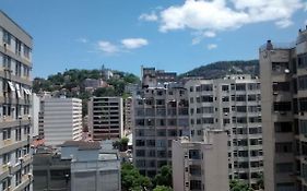 Selina Lapa Rio De Janeiro Hotel Exterior photo