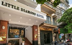 Little Diamond Hotel Hanói Exterior photo