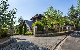 Rezydencja Spa&Wellness Nad Wodospadem Kolo Szklarskiej Poreby Szklarska Poręba Exterior photo