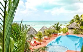 Ifa Beach Resort Jambiani (Zanzibar) Exterior photo