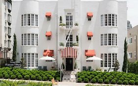 Palihotel Westwood Village Los Angeles Exterior photo