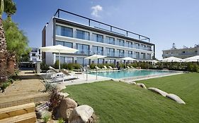 Hotel Boutique Donna 4* Superior Castelldefels Exterior photo