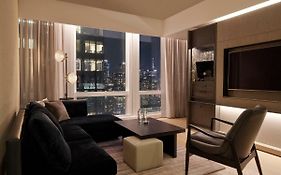 Equinox Hotel Hudson Yards New York City Nova York Exterior photo