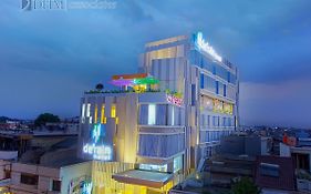 De'Rain Hotel Bandung Exterior photo