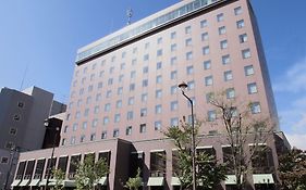 Hotel Crescent Asahikawa Exterior photo