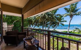 Villas Des Alizes Beachfront Suites And Garden Villas Grand Anse (Praslin) Exterior photo