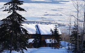 Aires Du Massif - Aquilon & Sirocco Vacances Et Spa Petite-Riviere-Saint-Francois Room photo