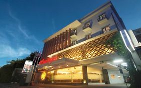 Hotel Arjuna Jogjacarta Exterior photo