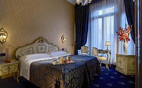 Hotel Montecarlo Veneza Room photo
