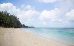 Frederick And Ngamata'S Beach House Rarotonga Exterior photo