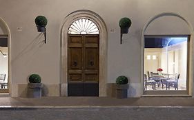 The Code Hotel Roma Exterior photo