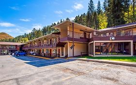 Deadwood Miners Hotel & Restaurant Exterior photo