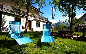 Bovec Holiday House Exterior photo