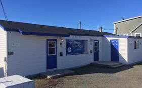 Robbins By The Sea Bonavista Exterior photo