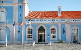 Pousada Palácio de Queluz - D. Maria I Hotel Exterior photo