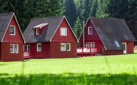 Erzgebirgsidyll Breitenbrunn (Saxony) Exterior photo