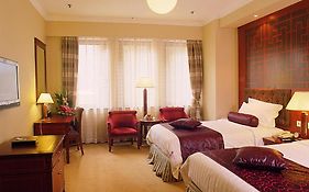 Jin Jiang Park Hotel Xangai Room photo