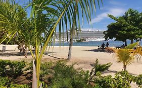 Sand Castle Resort Ocho Rios Exterior photo