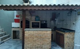 Nilda Casas E Quartos Para Aluguel Arraial do Cabo Exterior photo