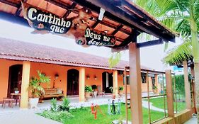 Camping Ouro Verde Eldorado Exterior photo