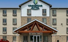 Woodspring Suites Cherry Hills Village Exterior photo