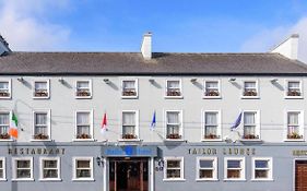 The Bailie, Main St Bailieborough, A82T6C6 Cavan Exterior photo