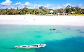 Tequila Sunrise Forest Cabana - On Diani Beach Exterior photo