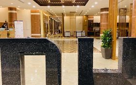 Dar Hashim Hotel Suites - Alnuzha Riade Exterior photo