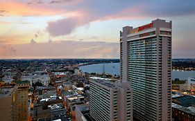 New Orleans Marriott Nova Orleães Exterior photo