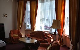 Hotel Pension Savoy Near Kurfurstendamm Berlim Room photo