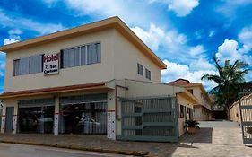 Hotel São Caetano Ribeirão Preto Exterior photo